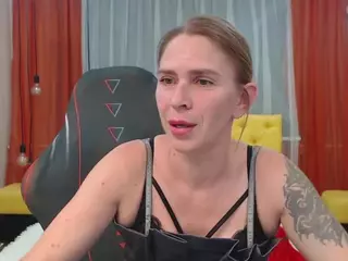 TessaDaybreak's Live Sex Cam Show