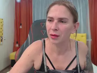 TessaDaybreak's Live Sex Cam Show