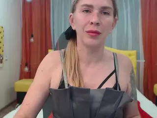TessaDaybreak's Live Sex Cam Show