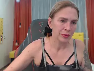 TessaDaybreak's Live Sex Cam Show