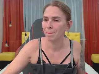 TessaDaybreak's Live Sex Cam Show