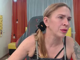 TessaDaybreak's Live Sex Cam Show