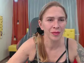 TessaDaybreak's Live Sex Cam Show