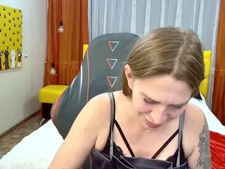 TessaDaybreak's Live Sex Cam Show