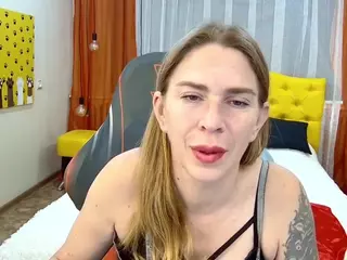 TessaDaybreak's Live Sex Cam Show