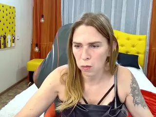 TessaDaybreak's Live Sex Cam Show