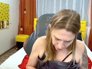 TessaDaybreak's Live Sex Cam Show