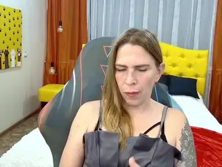 TessaDaybreak's Live Sex Cam Show