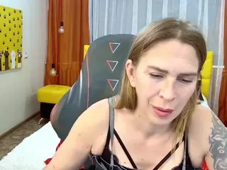 TessaDaybreak's Live Sex Cam Show