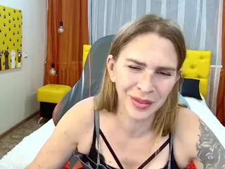 TessaDaybreak's Live Sex Cam Show