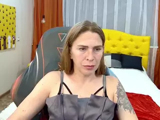 TessaDaybreak's Live Sex Cam Show