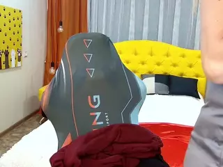 TessaDaybreak's Live Sex Cam Show