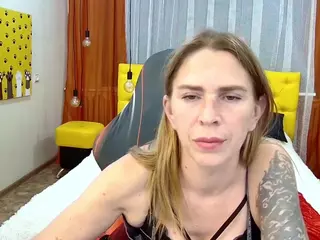 TessaDaybreak's Live Sex Cam Show