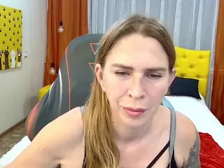 TessaDaybreak's Live Sex Cam Show