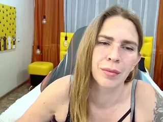TessaDaybreak's Live Sex Cam Show