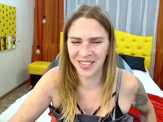 TessaDaybreak's Live Sex Cam Show