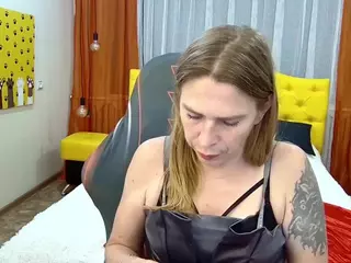 TessaDaybreak's Live Sex Cam Show