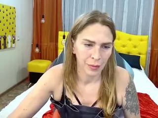 TessaDaybreak's Live Sex Cam Show