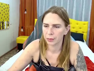 TessaDaybreak's Live Sex Cam Show