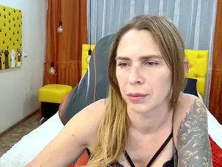 TessaDaybreak's Live Sex Cam Show