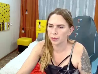 TessaDaybreak's Live Sex Cam Show