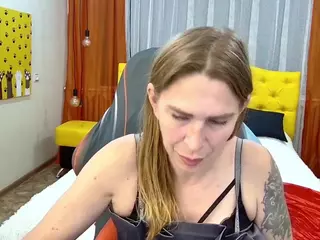 TessaDaybreak's Live Sex Cam Show