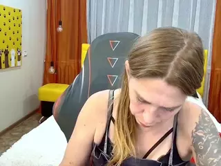 TessaDaybreak's Live Sex Cam Show