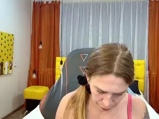 TessaDaybreak's Live Sex Cam Show