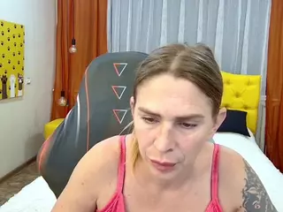 TessaDaybreak's Live Sex Cam Show