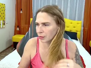 TessaDaybreak's Live Sex Cam Show