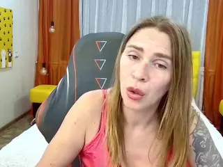 TessaDaybreak's Live Sex Cam Show