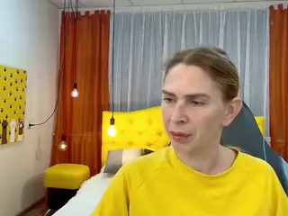 TessaDaybreak's Live Sex Cam Show