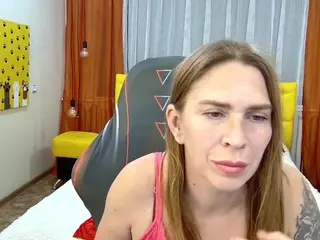 TessaDaybreak's Live Sex Cam Show