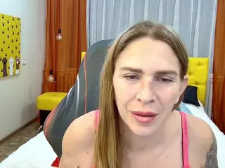 TessaDaybreak's Live Sex Cam Show