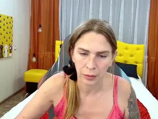 TessaDaybreak's Live Sex Cam Show