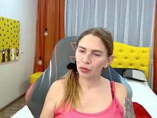 TessaDaybreak's Live Sex Cam Show