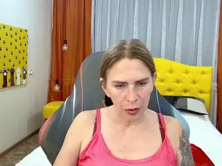 TessaDaybreak's Live Sex Cam Show