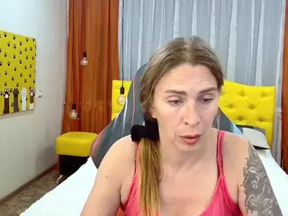 TessaDaybreak's Live Sex Cam Show