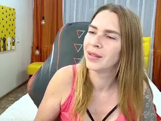 TessaDaybreak's Live Sex Cam Show