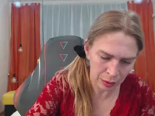TessaDaybreak's Live Sex Cam Show