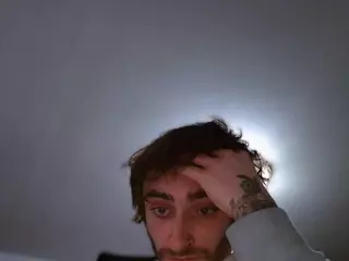 thejackrabbit's Live Sex Cam Show