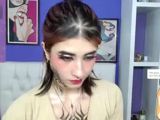 aliss-diazz's Live Sex Cam Show