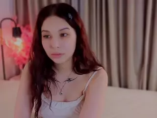 AlthenaCoomer's Live Sex Cam Show