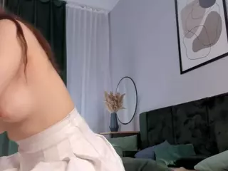 AlthenaCoomer's Live Sex Cam Show