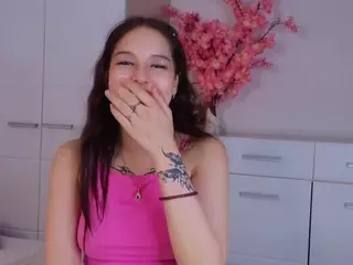 AlthenaCoomer's Live Sex Cam Show