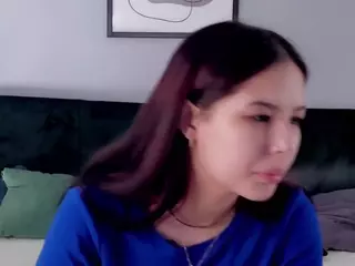 AlthenaCoomer's Live Sex Cam Show