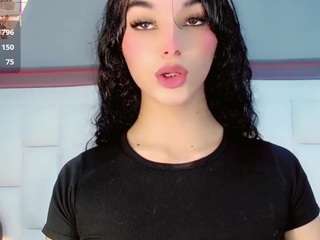 Angeles-Bust