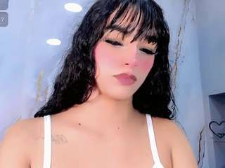 Angeles-Bust