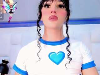 angeles-bust webcam