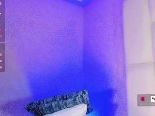 Angeles-bust's cam show statistics and live stream